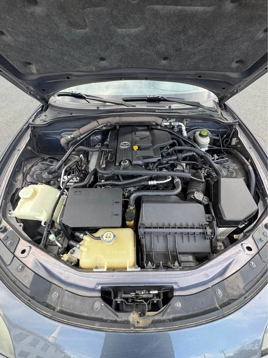 2007 Mazda NC MX-5 Miata - Image 7 of 17