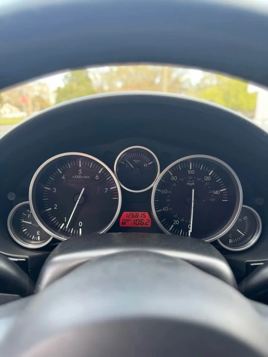 2007 Mazda NC MX-5 Miata - Image 11 of 17