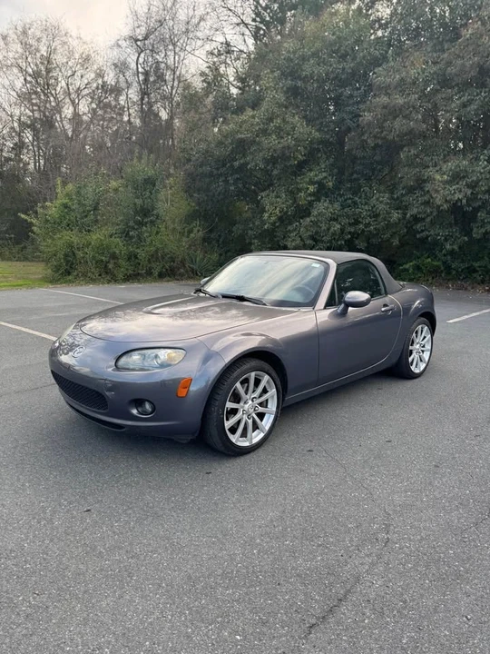 2007 Mazda NC MX-5 Miata - Image 14 of 17