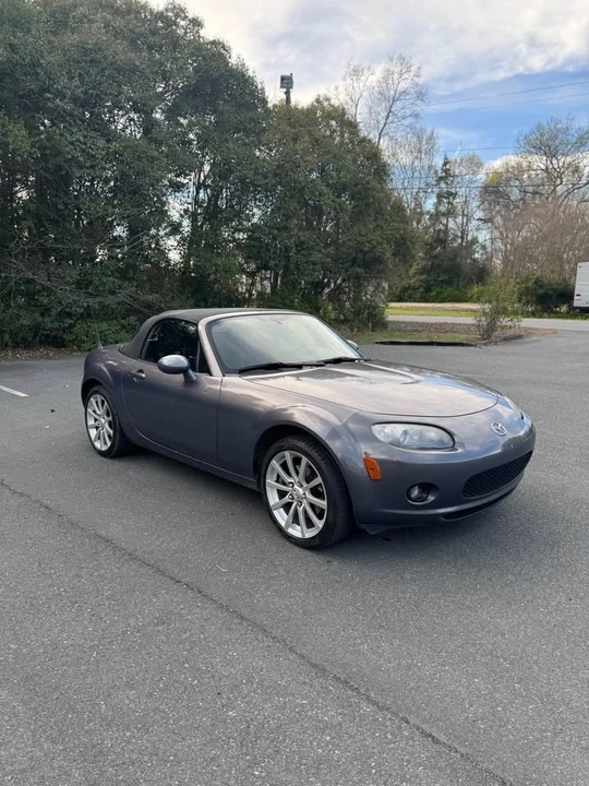 2007 Mazda NC MX-5 Miata - Image 17 of 17