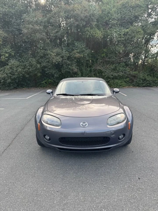 2007 Mazda NC MX-5 Miata - Image 15 of 17