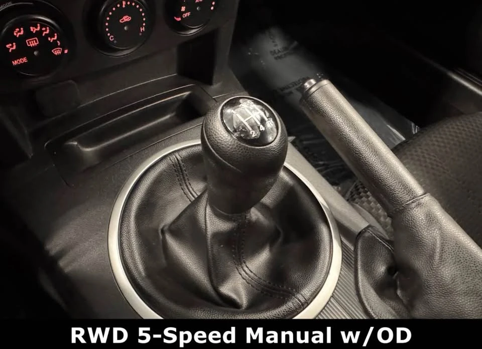2007 Mazda NC MX-5 Miata - Image 7 of 13