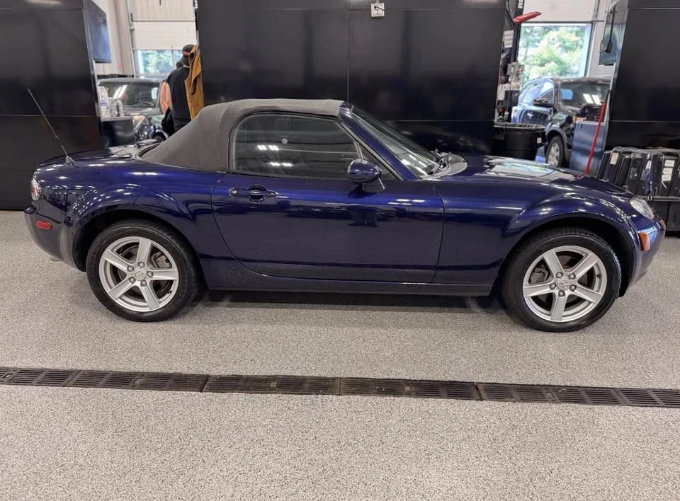 2007 Mazda NC MX-5 Miata - Image 3 of 13