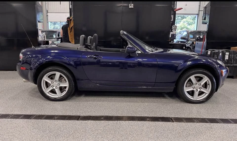 2007 Mazda NC MX-5 Miata - Image 6 of 13