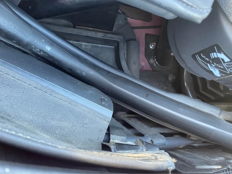 2007 Mazda NC MX-5 Miata - Image 14 of 20