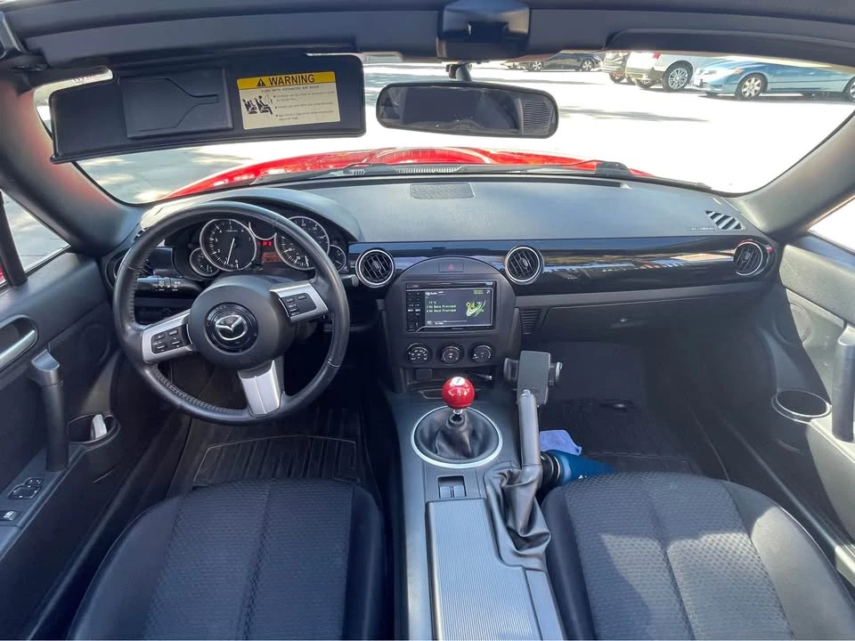 2007 Mazda NC MX-5 Miata - Image 20 of 20