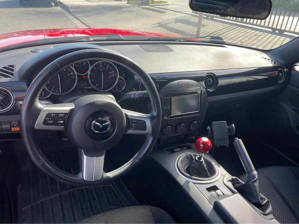 2007 Mazda NC MX-5 Miata - Image 7 of 20