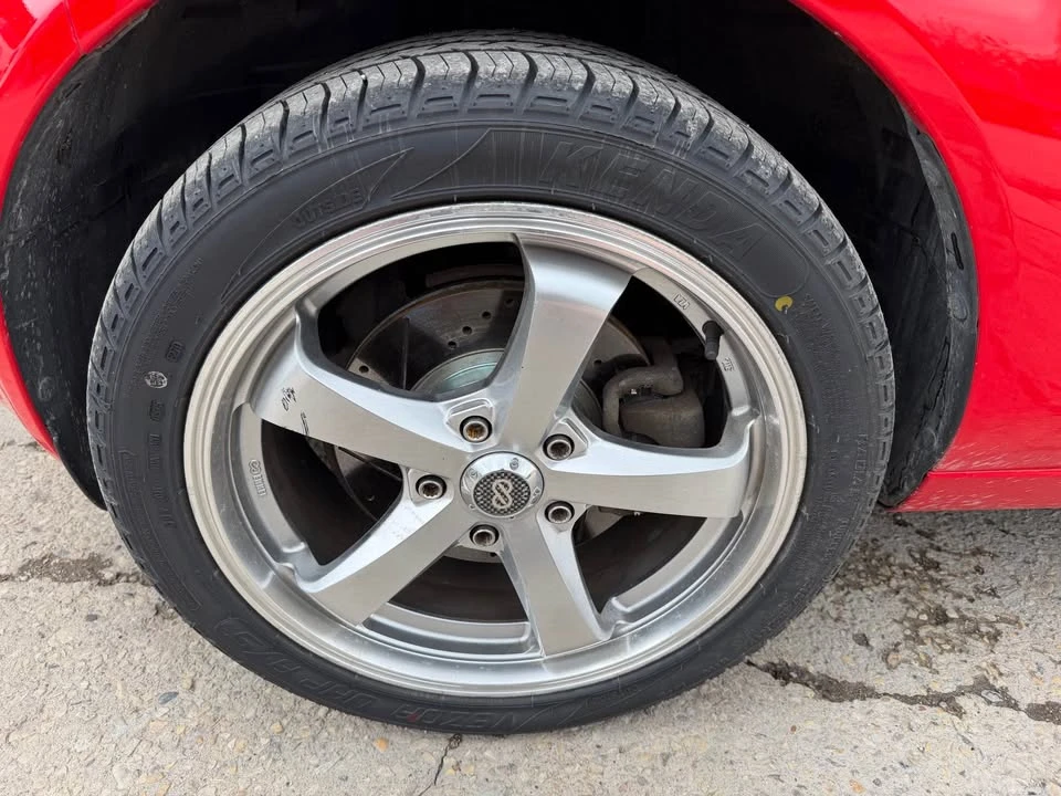 2007 Mazda NC MX-5 Miata - Image 10 of 11