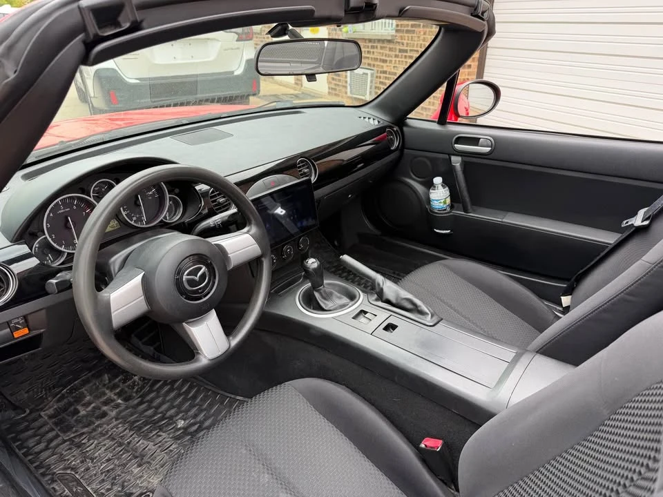 2007 Mazda NC MX-5 Miata - Image 11 of 11