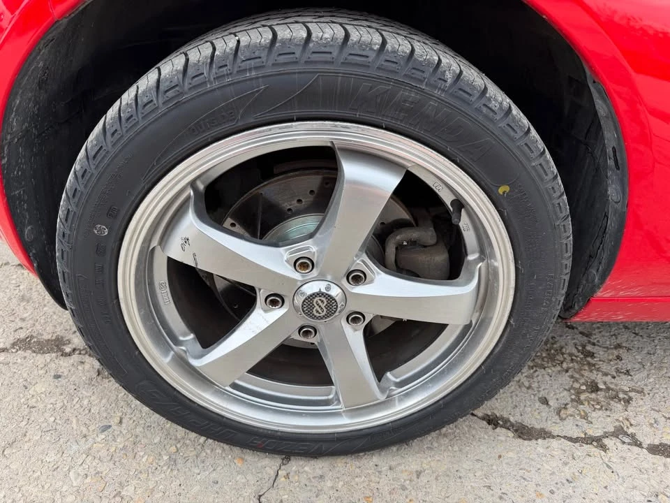 2007 Mazda NC MX-5 Miata - Image 12 of 13