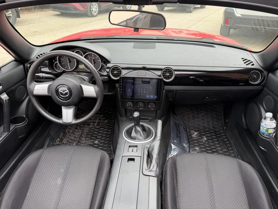 2007 Mazda NC MX-5 Miata - Image 9 of 13