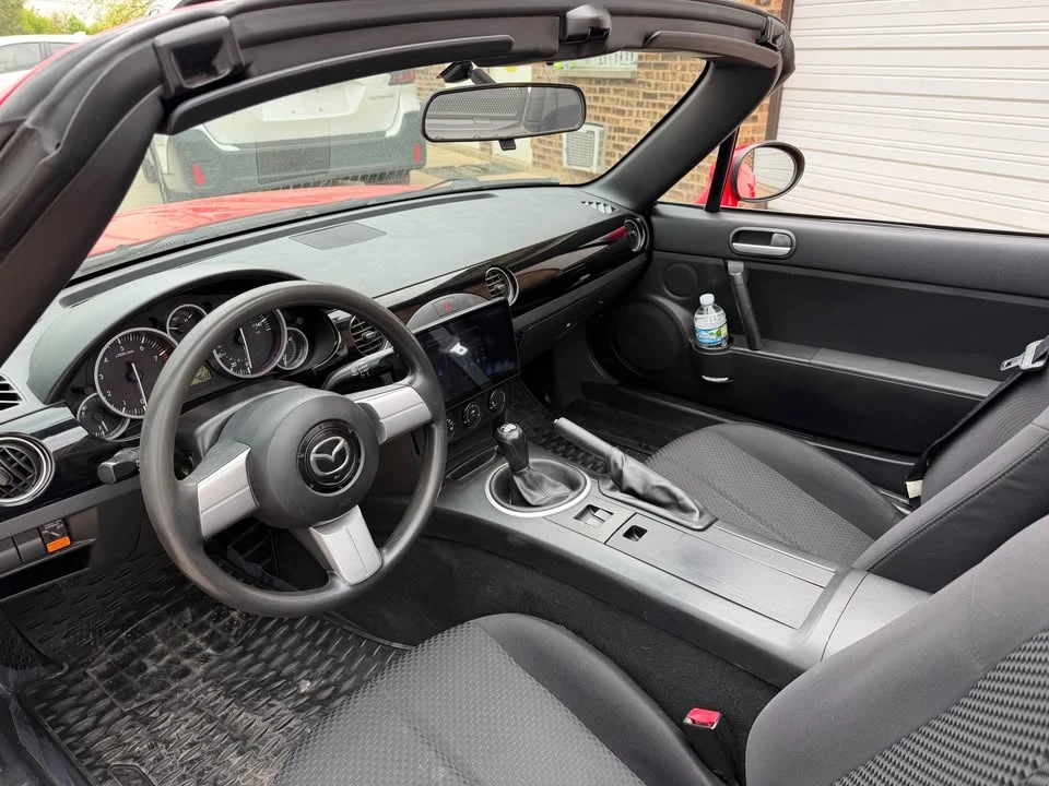 2007 Mazda NC MX-5 Miata - Image 10 of 13