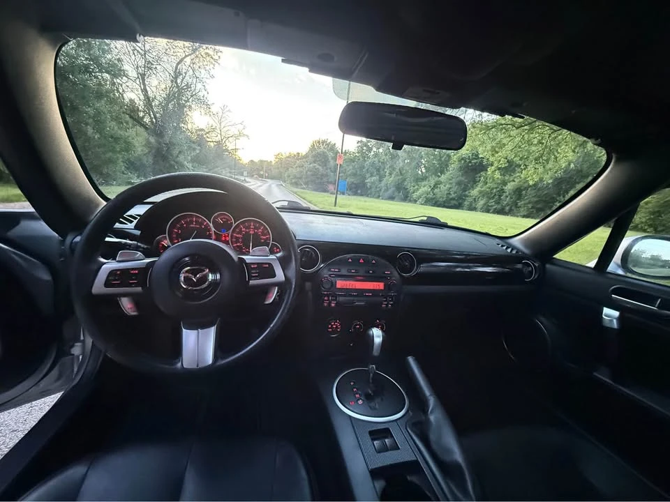 2007 Mazda NC MX-5 Miata - Image 6 of 12