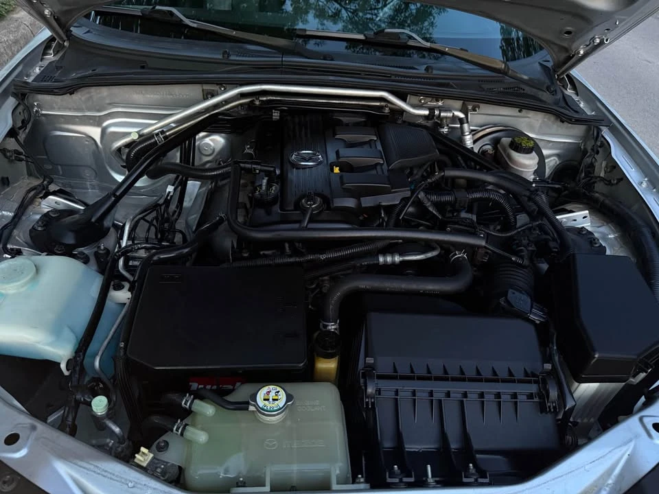 2007 Mazda NC MX-5 Miata - Image 8 of 12