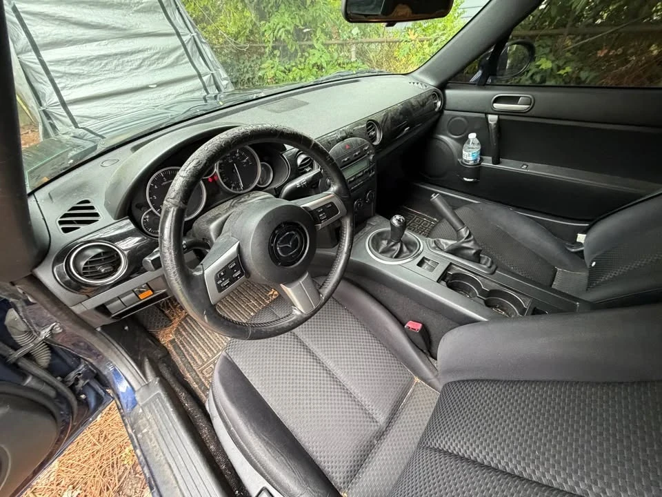 2007 Mazda NC MX-5 Miata - Image 9 of 9