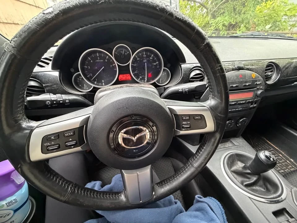 2007 Mazda NC MX-5 Miata - Image 6 of 9