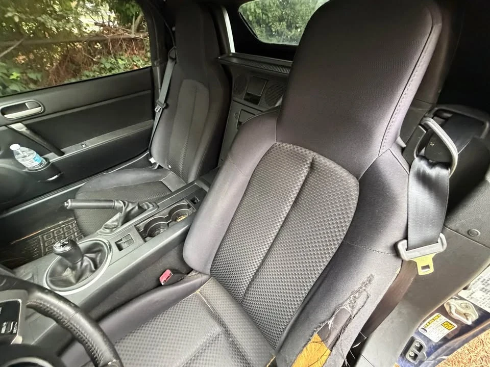 2007 Mazda NC MX-5 Miata - Image 8 of 9
