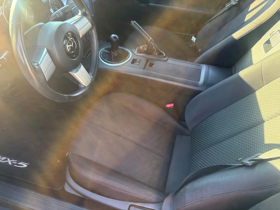 2007 Mazda NC MX-5 Miata - Image 10 of 19