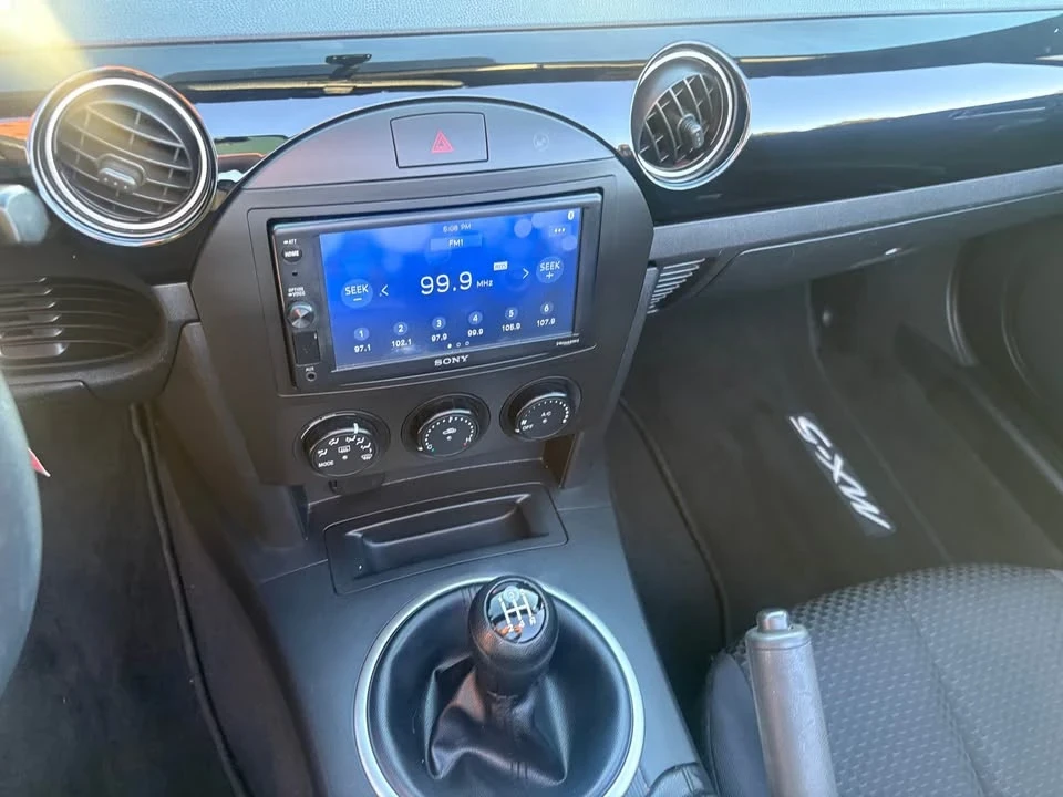 2007 Mazda NC MX-5 Miata - Image 12 of 19