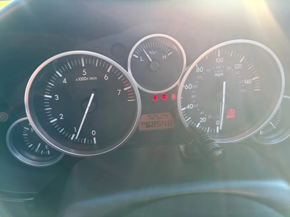 2007 Mazda NC MX-5 Miata - Image 13 of 19