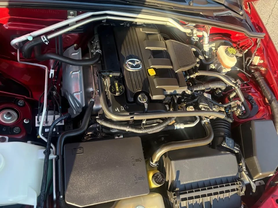2007 Mazda NC MX-5 Miata - Image 15 of 19