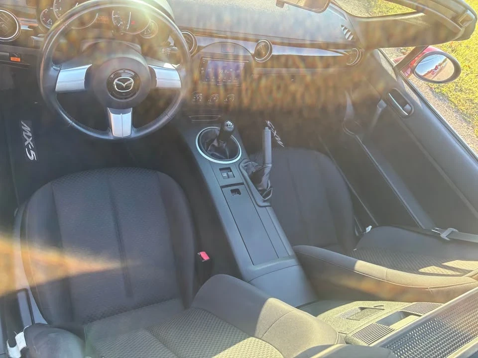 2007 Mazda NC MX-5 Miata - Image 19 of 19
