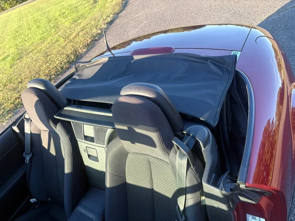 2007 Mazda NC MX-5 Miata - Image 18 of 19