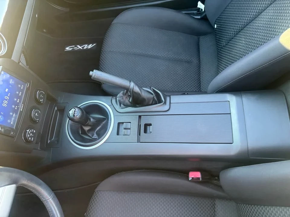 2007 Mazda NC MX-5 Miata - Image 11 of 19