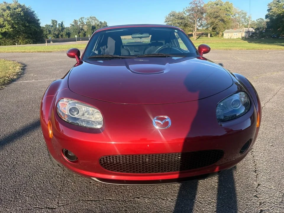 2007 Mazda NC MX-5 Miata - Image 9 of 19