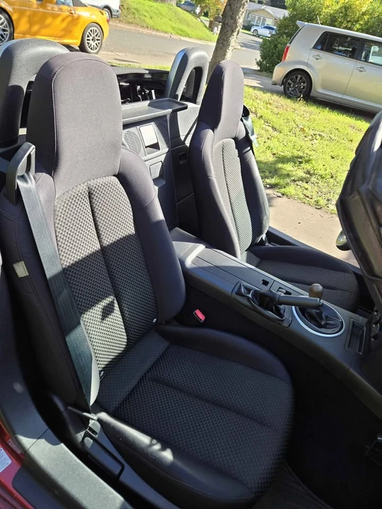 2007 Mazda NC MX-5 Miata - Image 12 of 14