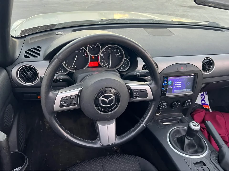 2007 Mazda NC MX-5 Miata - Image 10 of 11