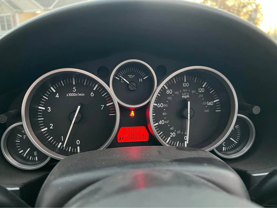 2007 Mazda NC MX-5 Miata - Image 11 of 11