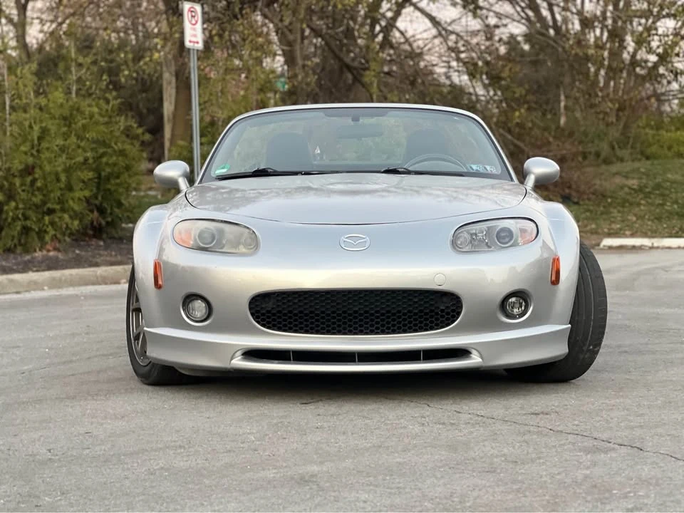 2007 Mazda NC MX-5 Miata - Image 6 of 11