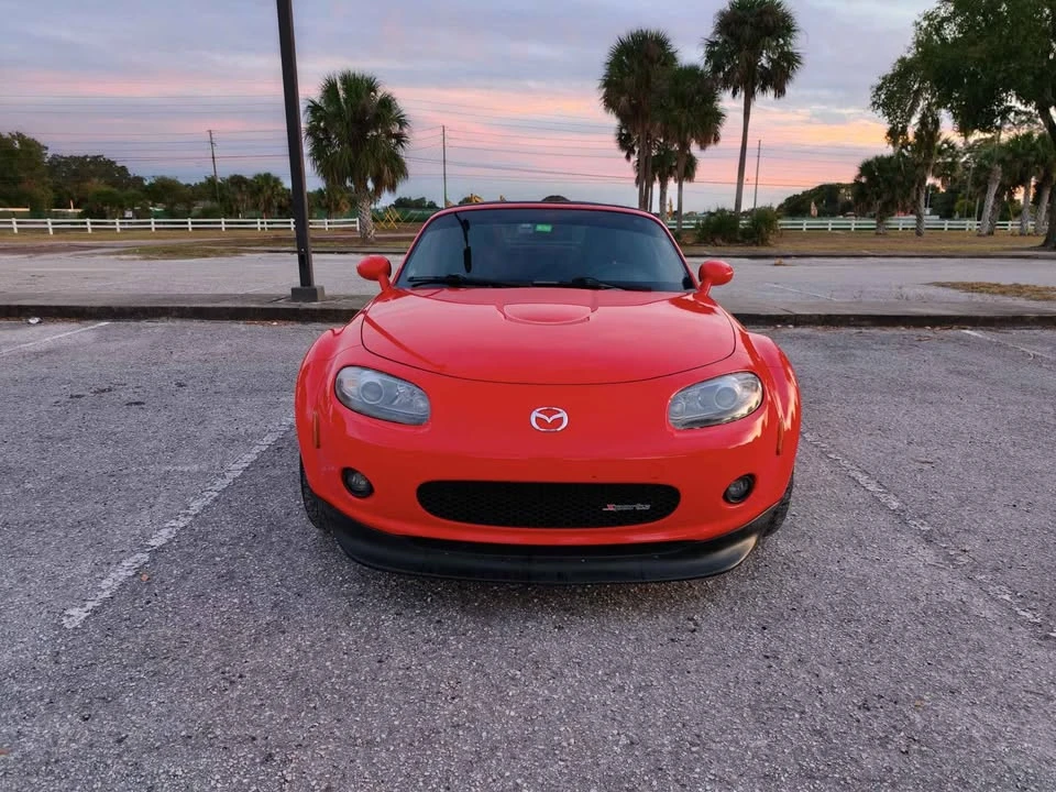 2007 Mazda NC MX-5 Miata - Image 6 of 15