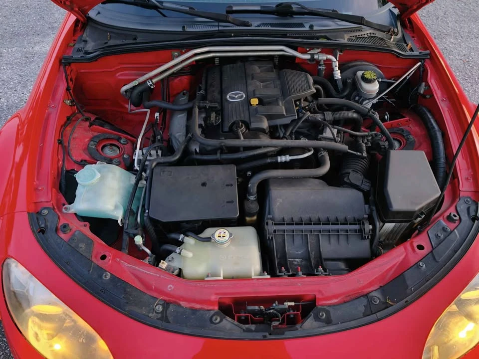 2007 Mazda NC MX-5 Miata - Image 9 of 15