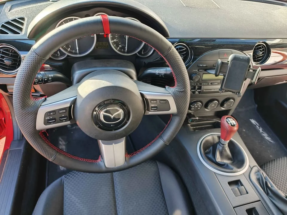 2007 Mazda NC MX-5 Miata - Image 14 of 15