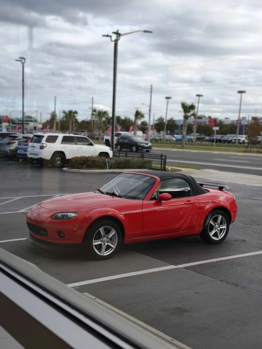2007 Mazda NC MX-5 Miata - Image 15 of 15