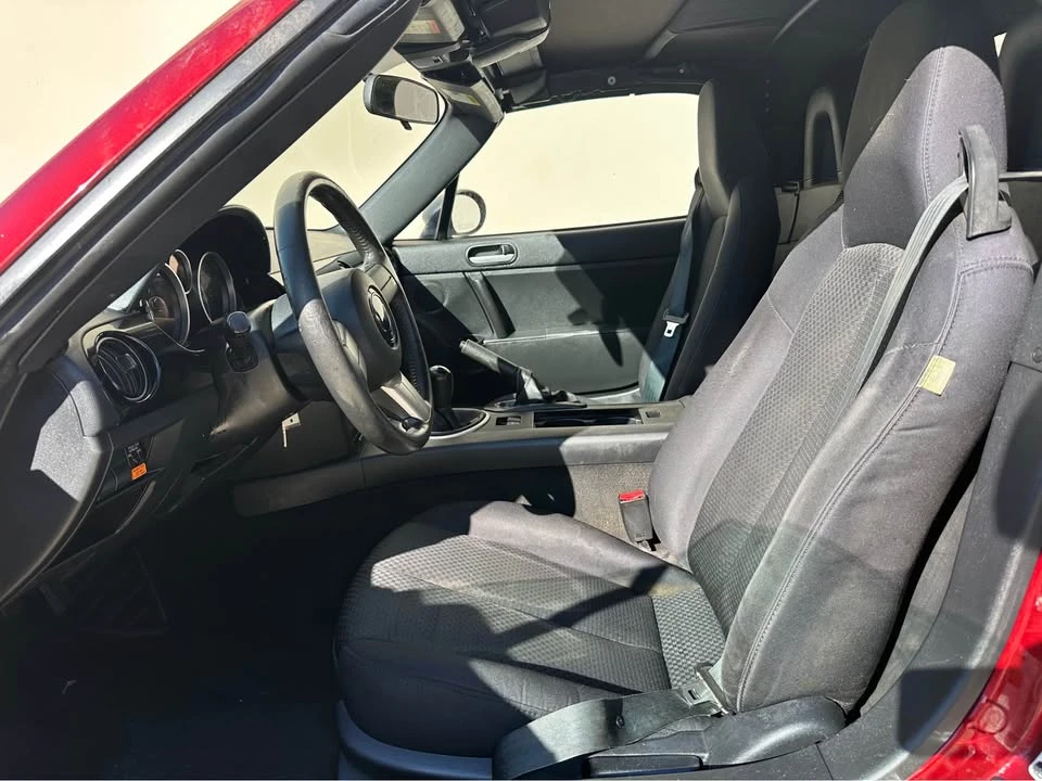 2007 Mazda NC MX-5 Miata - Image 9 of 13