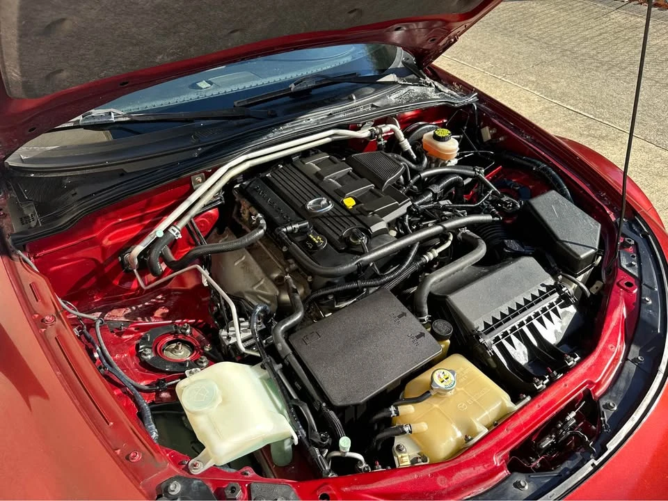 2007 Mazda NC MX-5 Miata - Image 11 of 13