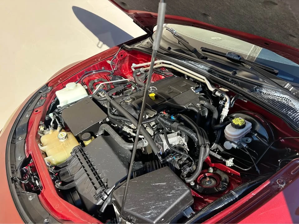 2007 Mazda NC MX-5 Miata - Image 13 of 13