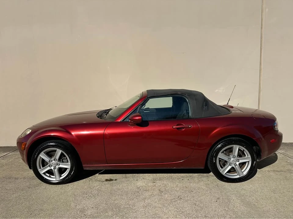 2007 Mazda NC MX-5 Miata - Image 3 of 13