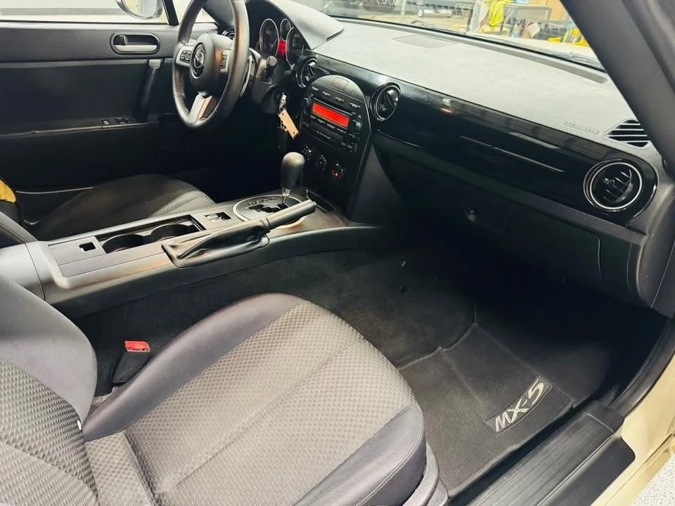 2007 Mazda NC MX-5 Miata - Image 7 of 7