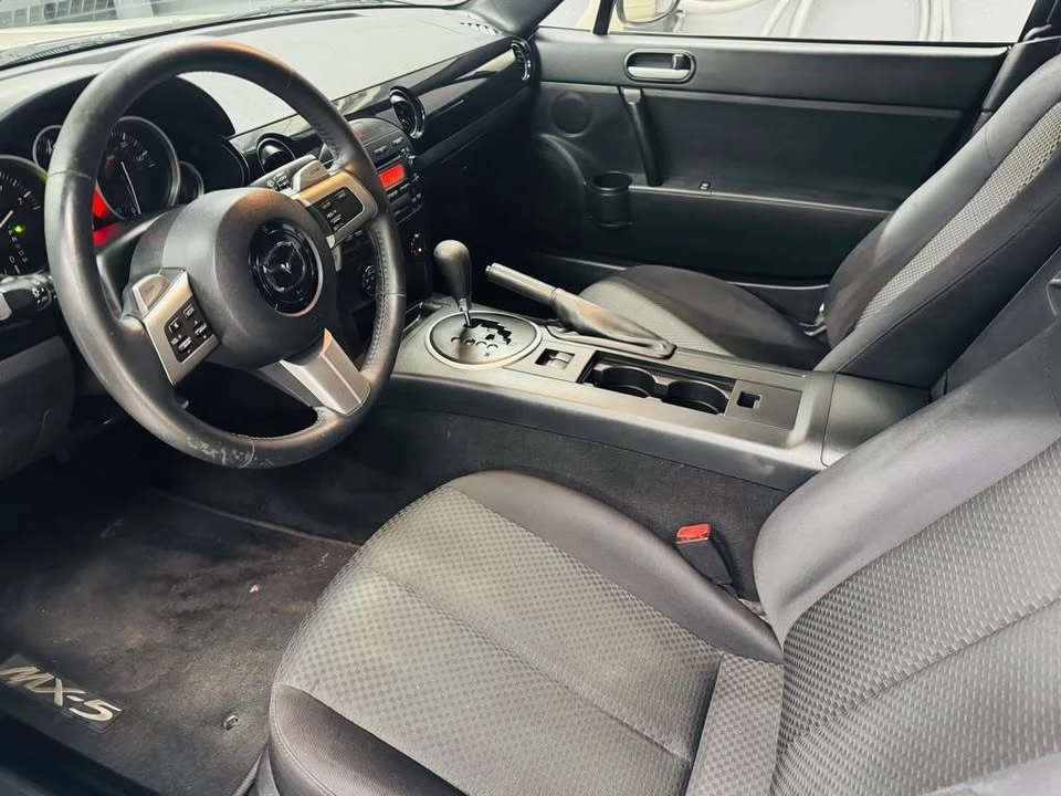 2007 Mazda NC MX-5 Miata - Image 6 of 7