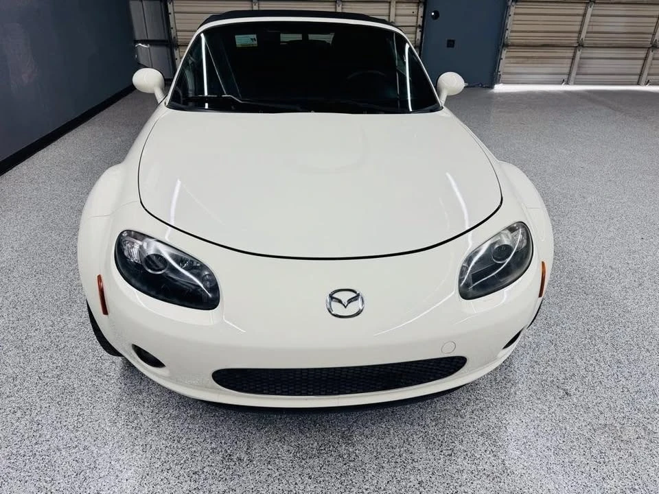 2007 Mazda NC MX-5 Miata - Image 5 of 7