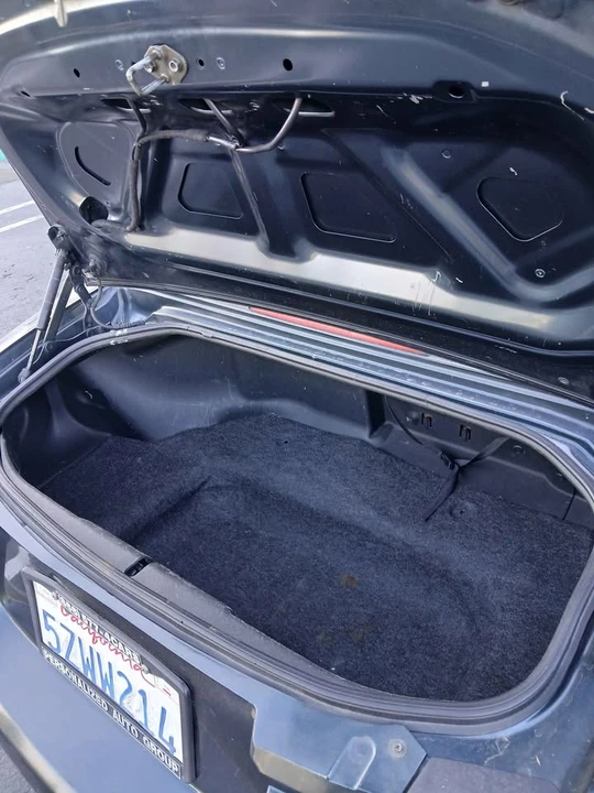 2007 Mazda NC MX-5 Miata - Image 5 of 13