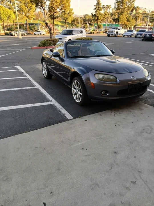 2007 Mazda NC MX-5 Miata - Image 13 of 13