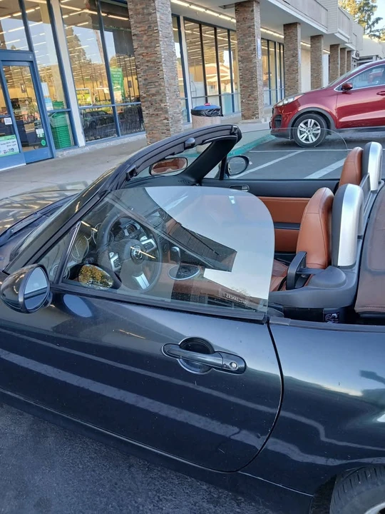2007 Mazda NC MX-5 Miata - Image 3 of 13