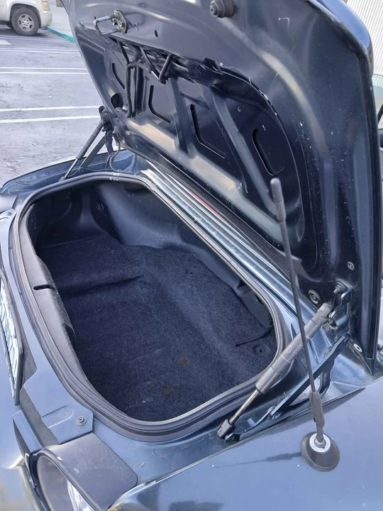 2007 Mazda NC MX-5 Miata - Image 6 of 13