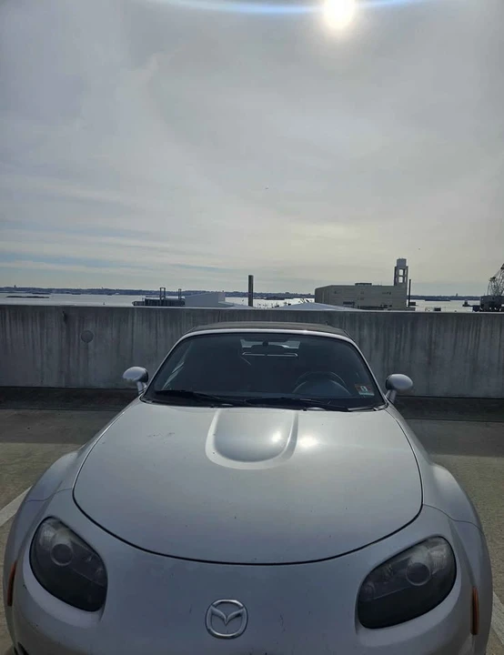 2007 Mazda NC MX-5 Miata - Image 6 of 7