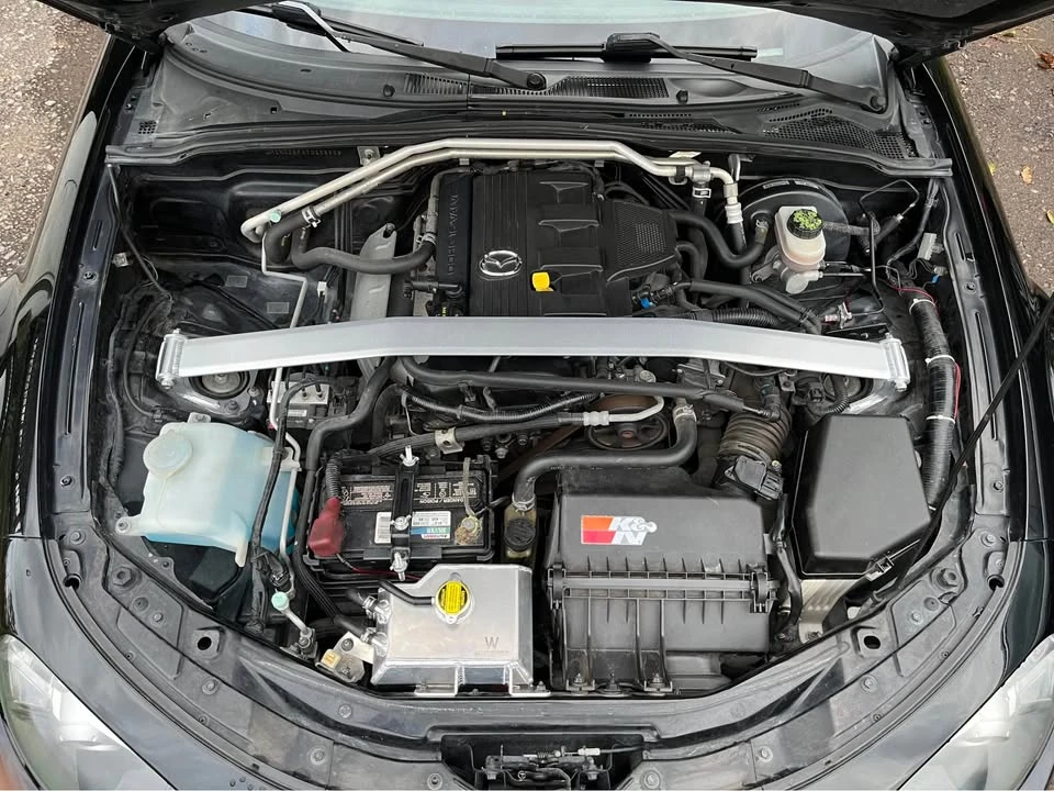 2007 Mazda NC MX-5 Miata - Image 3 of 6
